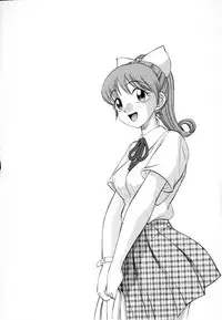 [Nankin Maachan] Boku ga Kanojo ni Kigaetara