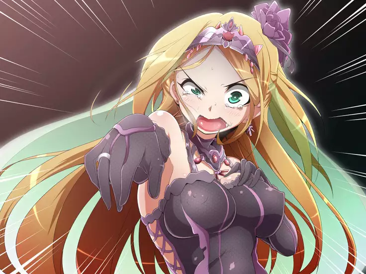 Hero Rengou Sennou Kanraku no Wana ~Battle Sister Hen~