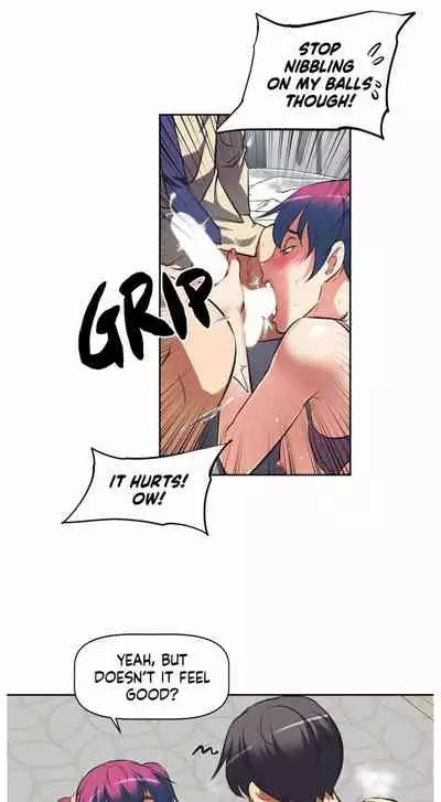 The Girls’ Nest | HELL'S HAREM Ch.1-18 [English]