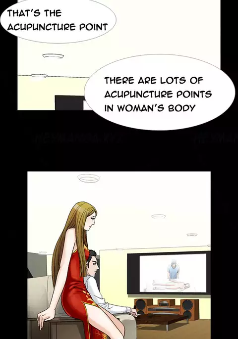 The Taste of Hands Ch.1-66