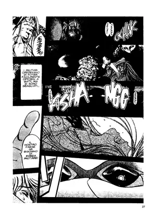 EJ Proibito - Silky Whip