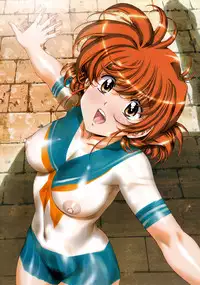 [Urushihara Satoshi] Naburu