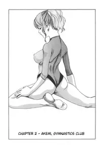 [Haruki] Sports High! [English] [NEETouRyu Dojo]