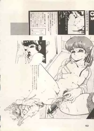 Bishoujo Shoukougun 6