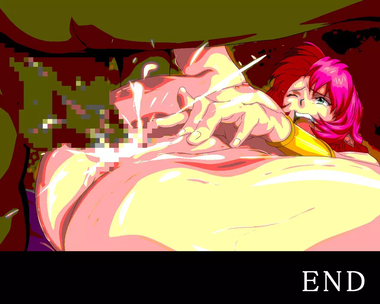 Genesis Regression | Genten Kaiki