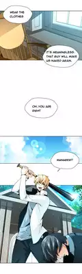 [Fantastic Whale] Twin Slave Ch.1-26 (English) (Ongoing)