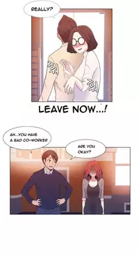 Miss Mystic Ch.1-25 (English) (Ongoing)