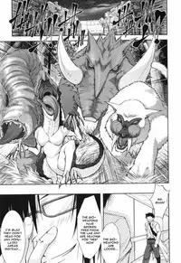 [Takane Nohana] Shinmai Boukensha -Otosareshi Mono-tachi- | Beginner Adventurer [English] [Kizlan]