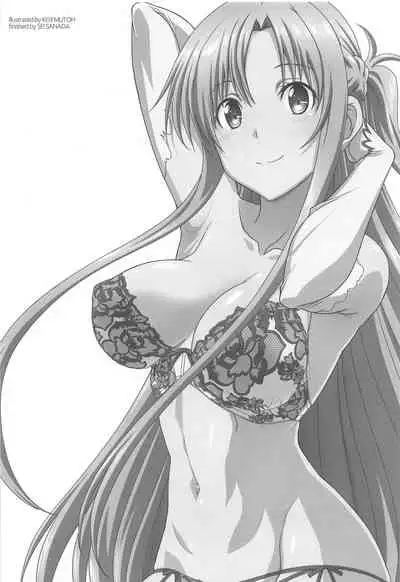 Astral Bout Ver. SAO