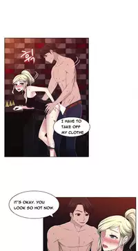 Miss Mystic Ch.1-25 (English) (Ongoing)