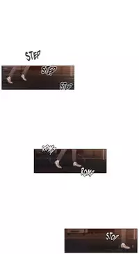 Miss Mystic Ch.1-26 (English) (Ongoing)