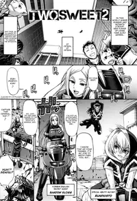 [Chiba Toshirou] Animal Assort [English] [HappyMerchants]