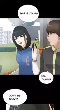 Girl Next Door Ch.1-29 (English) (Ongoing)