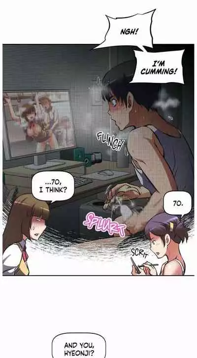 The Girls’ Nest | HELL'S HAREM Ch.1-18 [English]