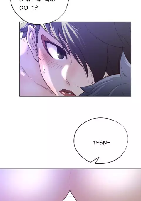 Perfect Half Ch.1-39