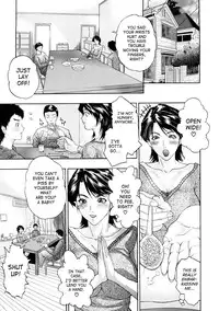 [Sawada Daisuke] Tennen Koubo [English] [SaHa]