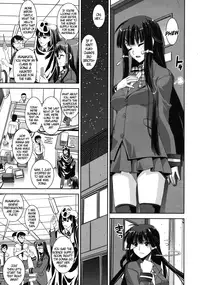 [Shinama] Kyouei! | Shameless Swimming Club [English] {doujin-moe}