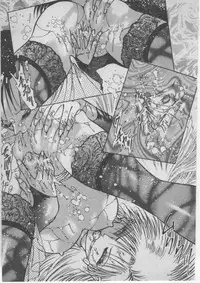 [Dirty Matsumoto] Onna Kyoushi Akai Yami