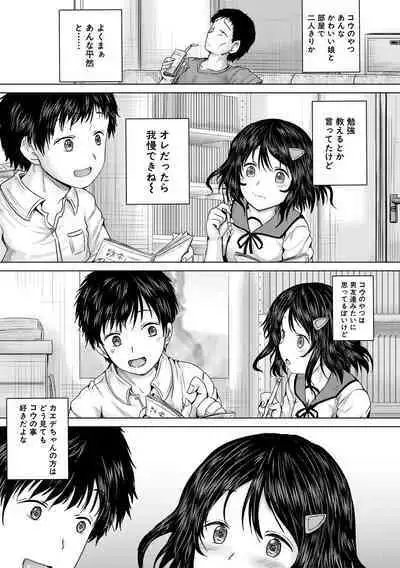 Naku Hodo Kimochi Ii Rape shite Ageru