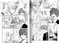 [Watanabe Asia] Candy