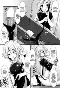 [Yagami Shuuichi] Megumi’s Job | Megumi no Oshigoto (COMIC Penguin Club Sanzokuban 2016-08) [English] {Hennojin}