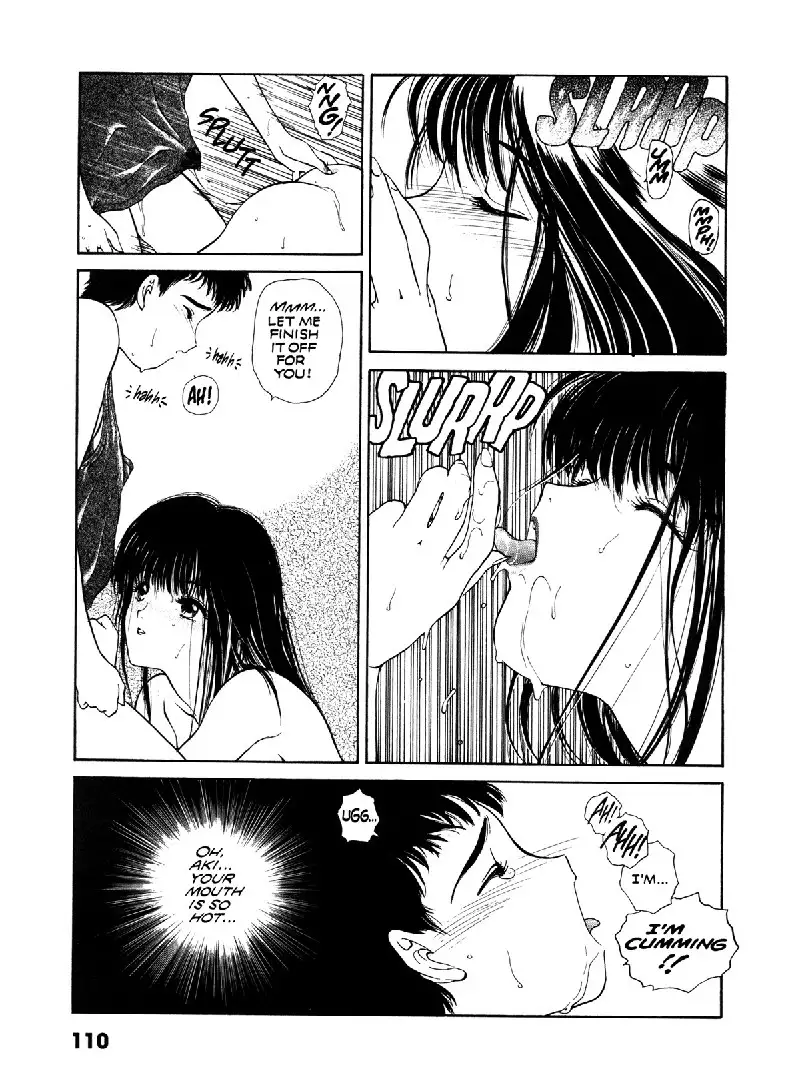 Countdown Sex Bombs7 - Regarding Temptation