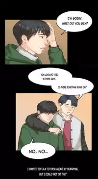 First Love Syndrome Ch.1-8 (English) (Ongoing)