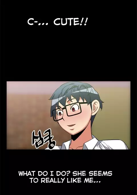 Love Parameter Ch.1-44