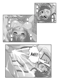 [otomari club] Tsubasa Eronicle(tsubasa reservoir chronicle]english