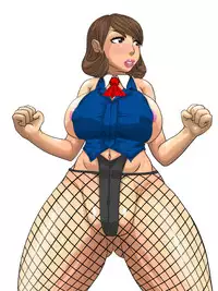 [D.H] Jukujo Pro-wrestling -Awakino Tomeko no SEX Battle Touryuumon- [Digital]