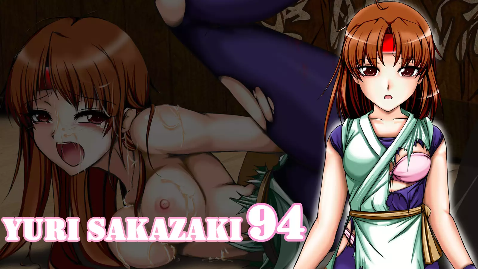 yuri94 ~After defeat~