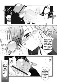 [Mizuki Eimu] Trick And Treat [English] {Hennojin}