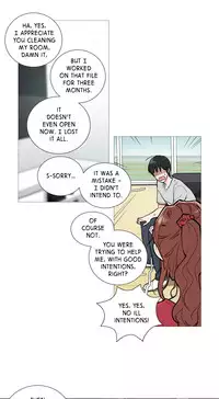 [The Jinshan] Sadistic Beauty Ch.1-23 (English) (Ongoing)