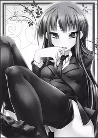 [Nilitsu Haihan (Nilitsu)] Houkago Playoff (Houkago Play)