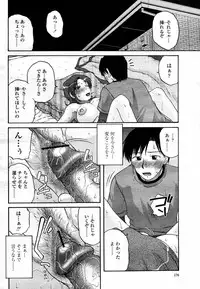 COMIC Momohime 2008-02