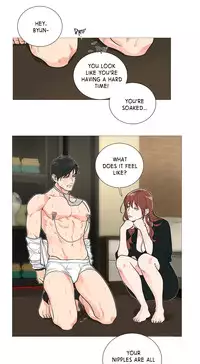 [The Jinshan] Sadistic Beauty Ch.1-23 (English) (Ongoing)