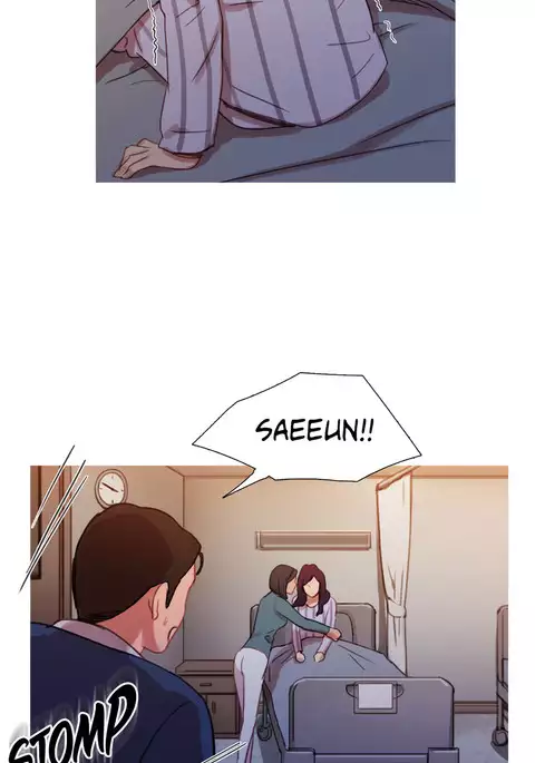 Scandal of the Witch Ch.1-25