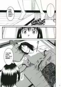 (C70) [House of Karsea (Syouji)] Pretty Neighbor&! Soushuuhen (Yotsubato!) [English]