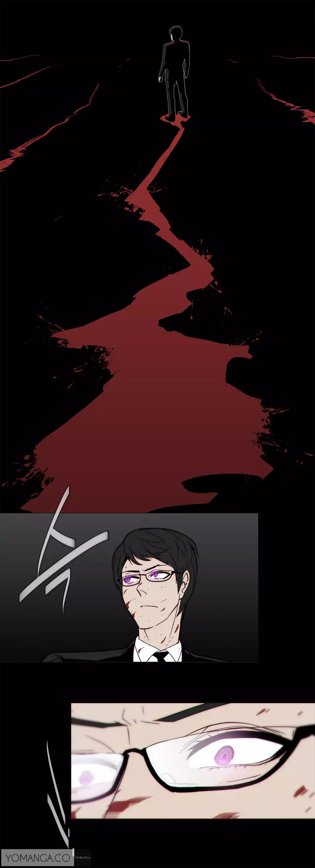 Household Affairs Ch.1-30.5