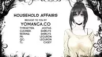 [ButcherBoy] Household Affairs Ch.1-33 (English) (YoManga) (Ongoing)
