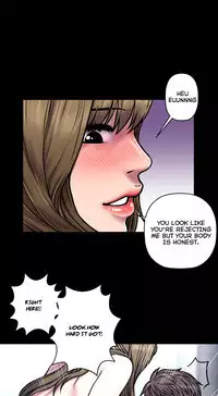 Ghost Love Ch.1-23.5 (English) (YoManga) (Ongoing)