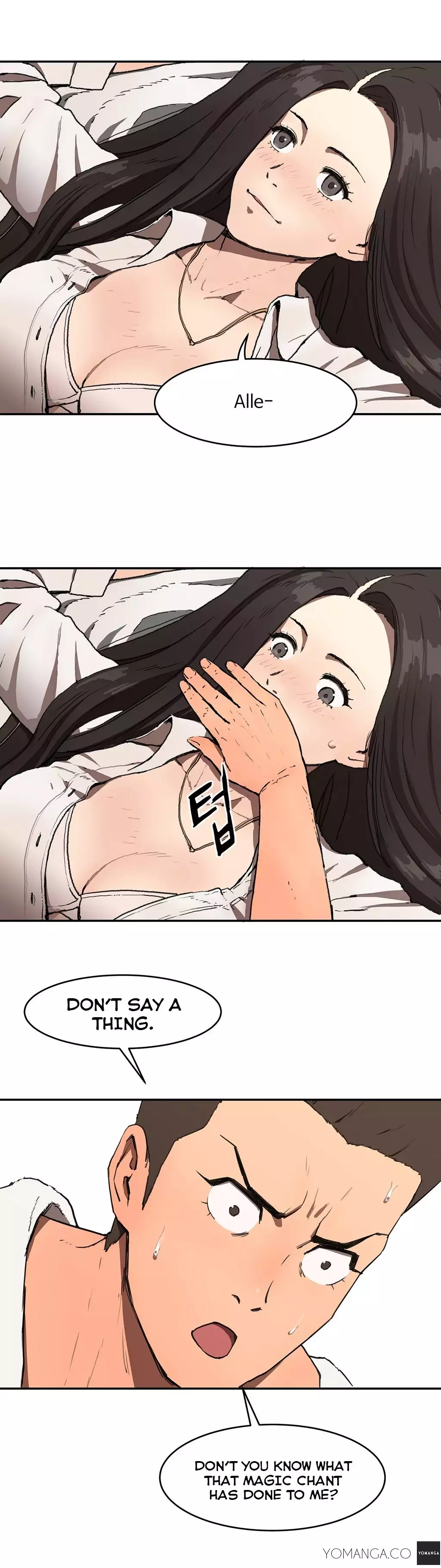 Refrain Love Ch.1-19