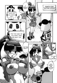 [Hindenburg] Sex And The Sister [English] [Yoroshii]