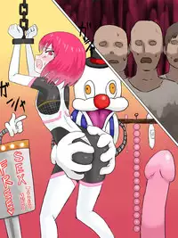 [Banana no Kawa] Senkou Senshi Prominence 2