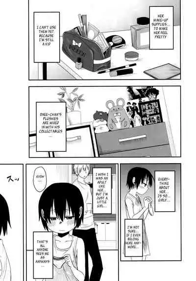 Shikoshiko Sukebe Archives LO no Sho