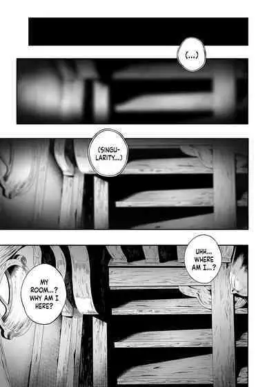 Anata o Kanjiteitai | I Want To Feel You