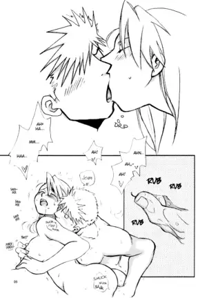 I'm Happy, Even as your Slave