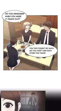 Miss Mystic Ch.1-25 (English) (Ongoing)