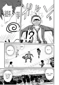 [Tsubaki Jushirou] Sister ⇔ Sister [English]