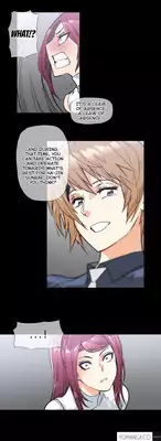 [ButcherBoy] Household Affairs Ch.1-33 (English) (YoManga) (Ongoing)